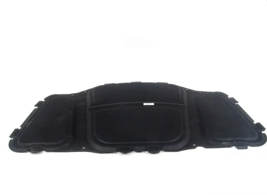 new bmw 6 cabrio e64 sound insulating engine hood 7898125 51487898125 original