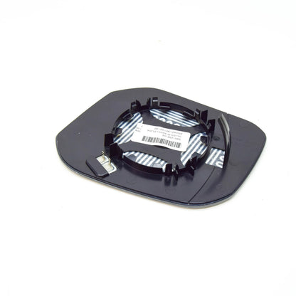 NEW VW CADDY 2K FRONT RIGHT DOOR MIRROR GLASS RHD 2K6857522A ORIGINAL