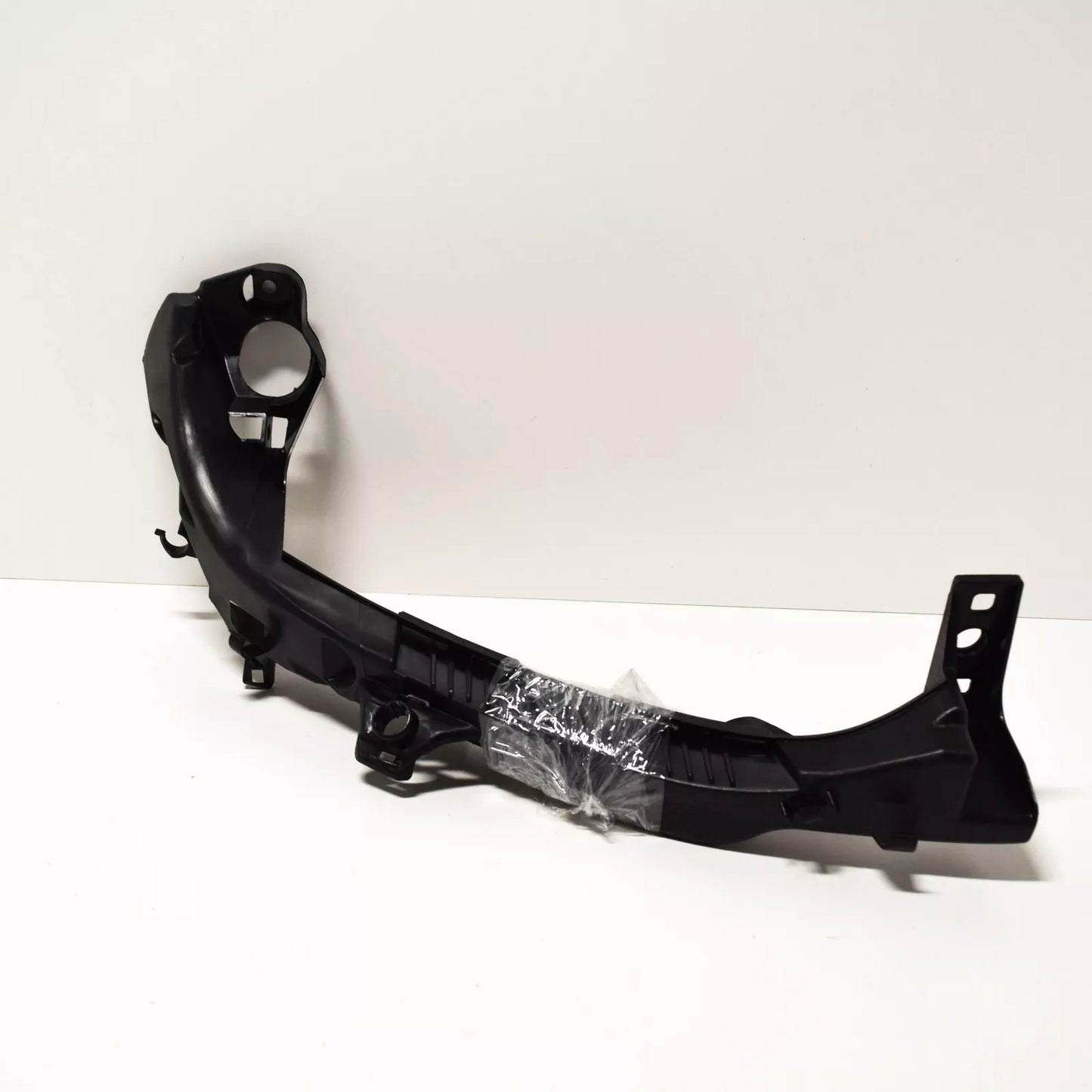 NEW BMW M3 E90 FRONT RIGHT HEADLIGHT BRACKET ARM 51118040552 ORIGINAL