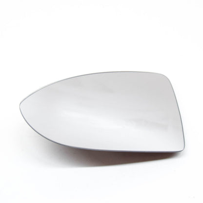 NEW VOLKSWAGEN GOLF MK7 5G FRONT LEFT DOOR MIRROR GLASS 5G0857521A 2013 ORIGINAL