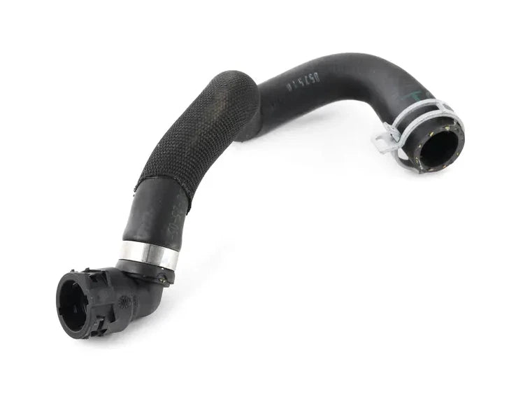 NEW BMW 5 GRAN TURISMO F07 ENGINE COOLANT HOSE 17127619694 7619694 ORIGINAL