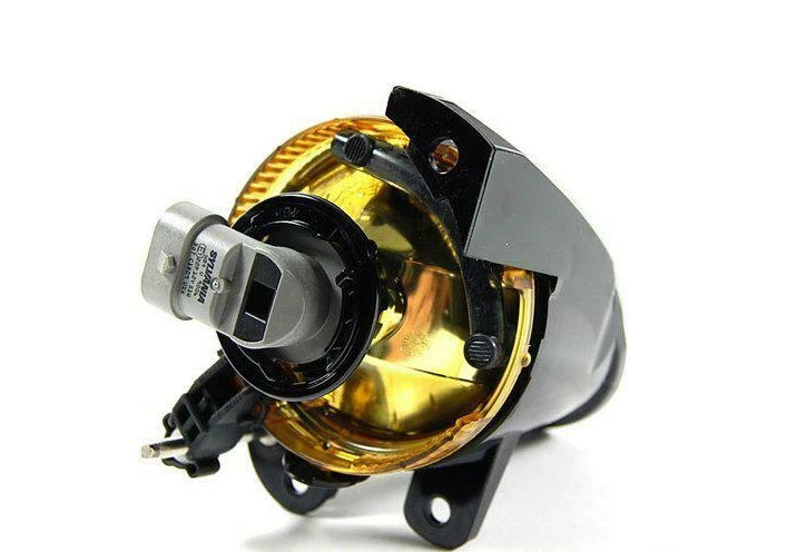 NEW VOLKSWAGEN PASSAT B6 FRONT LEFT HALOGEN FOG LIGHT 3C0941699B