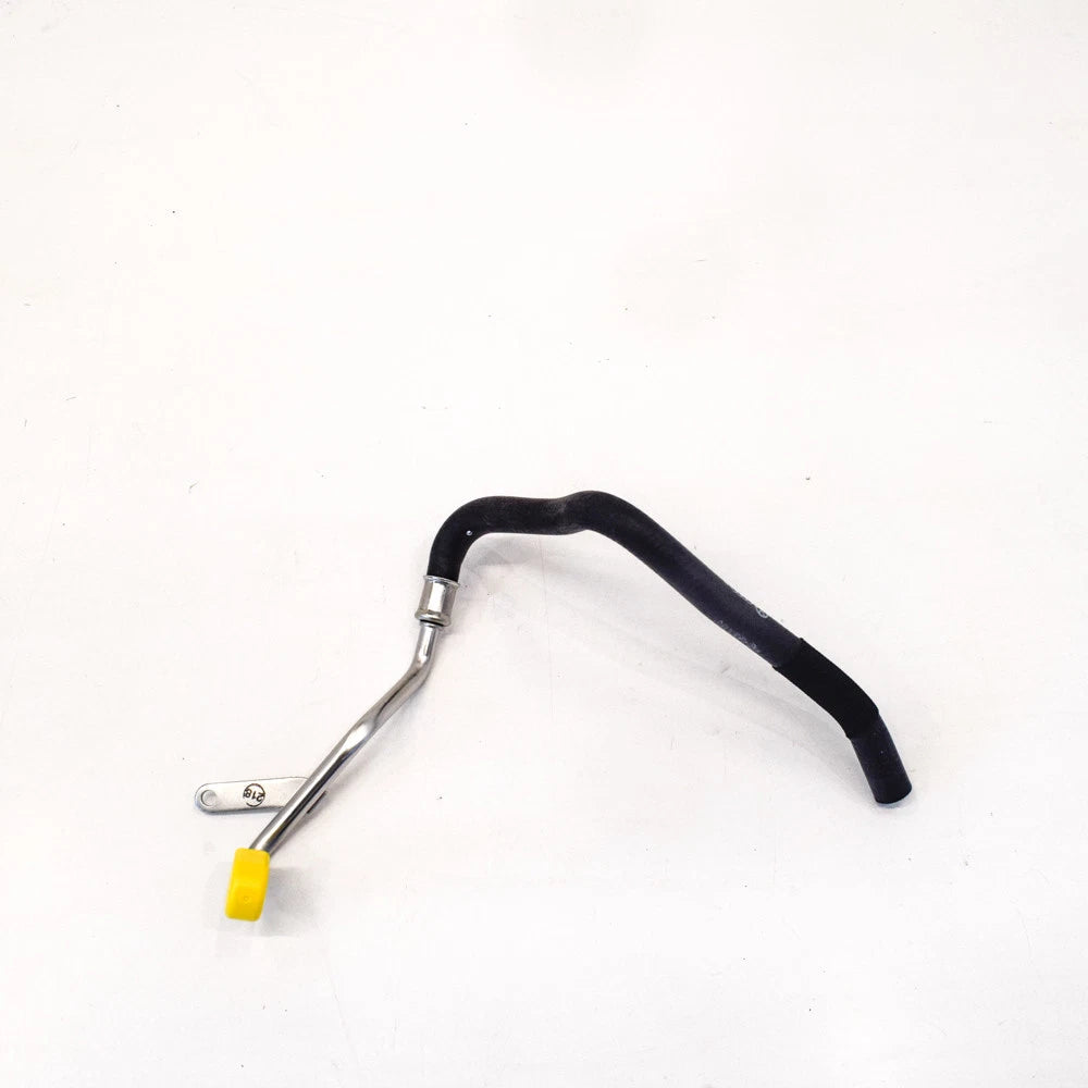 NEW AUDI A4 TURBO CHARGER COOLANT PIPE HOSE B8 2.0 TFSI 132KW 06H121492D 2010