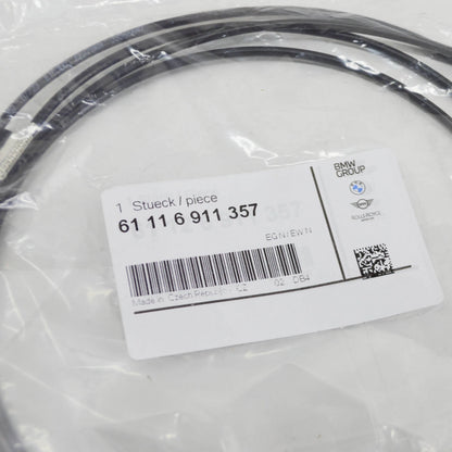 NEW BMW 3 E46 ANTENNA CABLE 6911357 61116911357 ORIGINAL