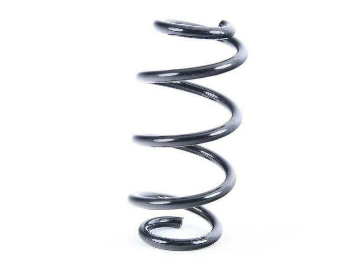 NEW AUDI A4 B8 FRONT COIL SPRING 8K0411105ED ORIGINAL