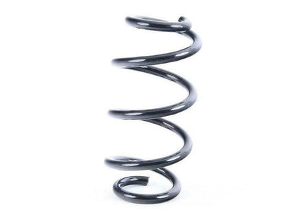 NEW AUDI A4 B8 FRONT COIL SPRING 8K0411105ED ORIGINAL