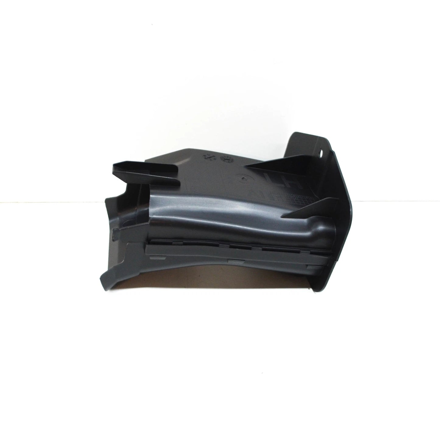 NEW BMW 7 G11 LEFT SIDE BRAKE AIR DUCT 51747365631 7365631 2016 ORIGINAL