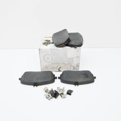 NEW MERCEDES-BENZ GLE W167 FRONT WHEEL BRAKE PAD SET A0004206803 ORIGINAL