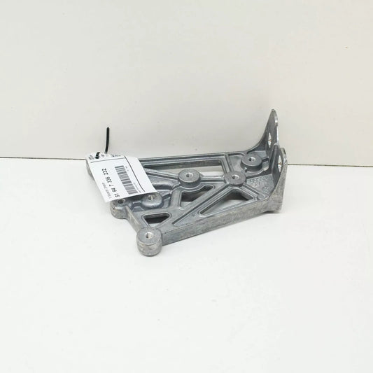 NEW BMW I8 I12 FRONT BRACE RIGHT BRACKET 51647336232 ORIGINAL