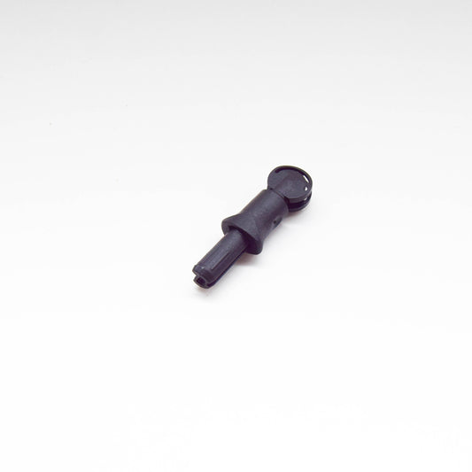 new vw transporter vi t6 rear wing door clip 4a0837171 original