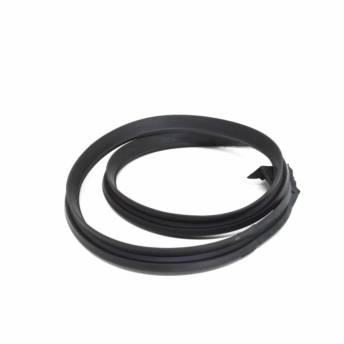 NEW BMW 6 E24 FRONT RIGHT DOOR WEATHERSTRIP 51211843924 1843924