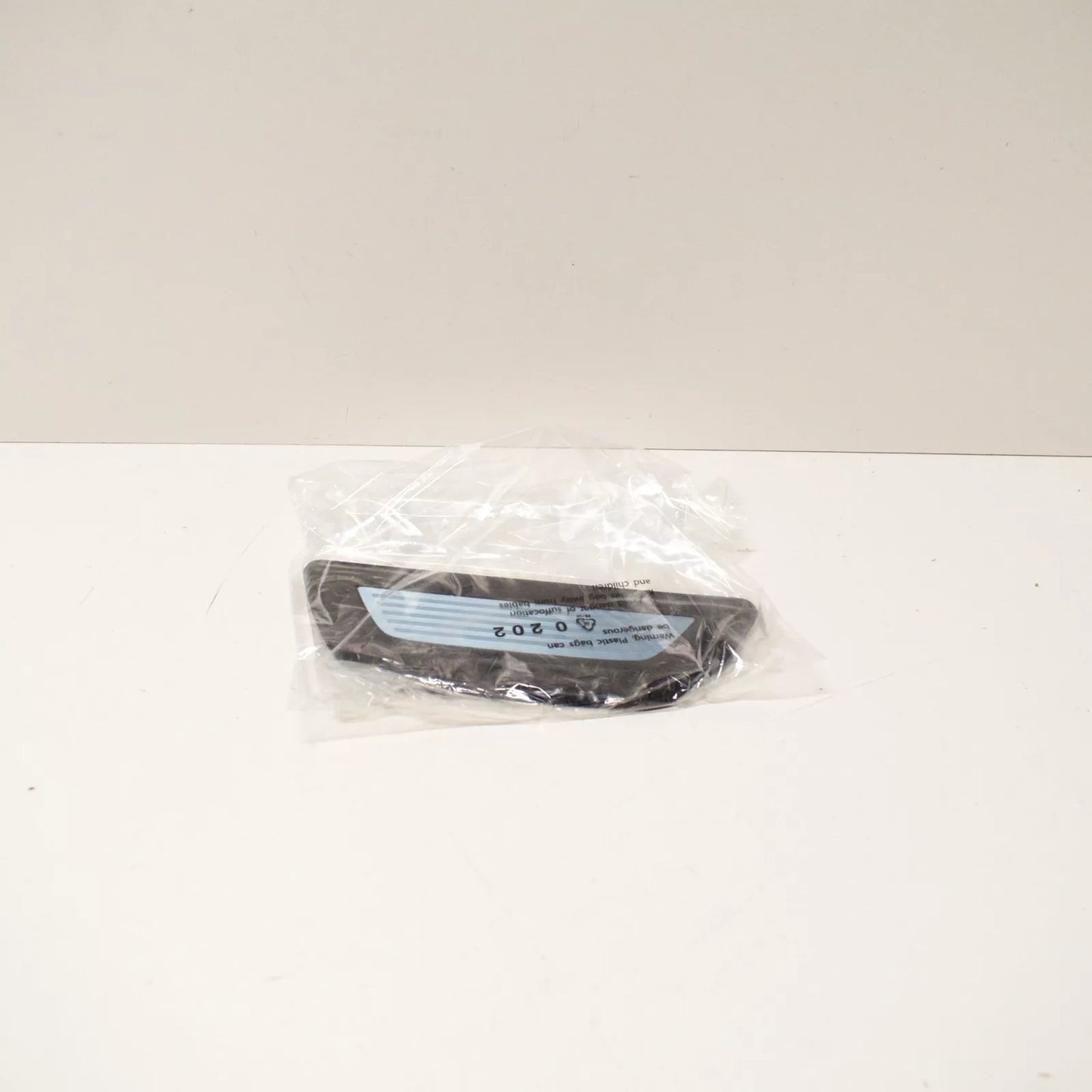 NEW BMW X3 F25 REAR M ENTRY SILL PLATE 51478060407 8060407 ORIGINAL