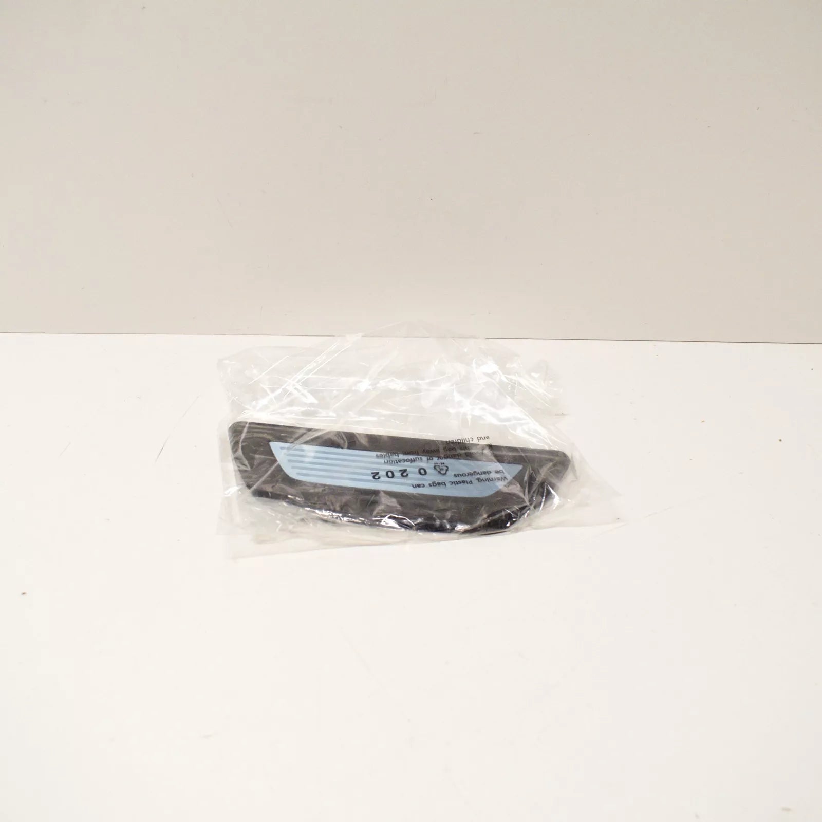 NEW BMW X3 F25 REAR M ENTRY SILL PLATE 51478060407 8060407 ORIGINAL