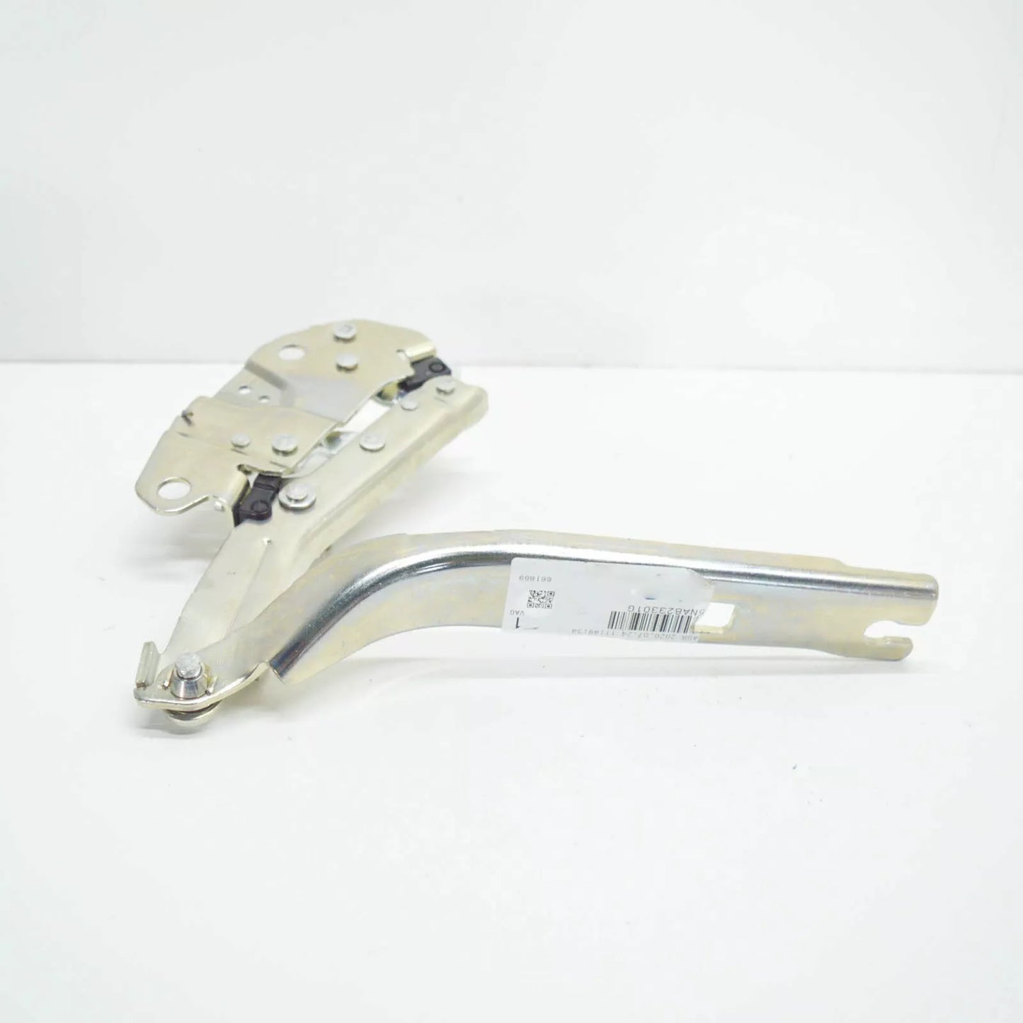 NEW VOLKSWAGEN TIGUAN MK2 AD FRONT LEFT BONNET HOOD HINGE 5NA823301G