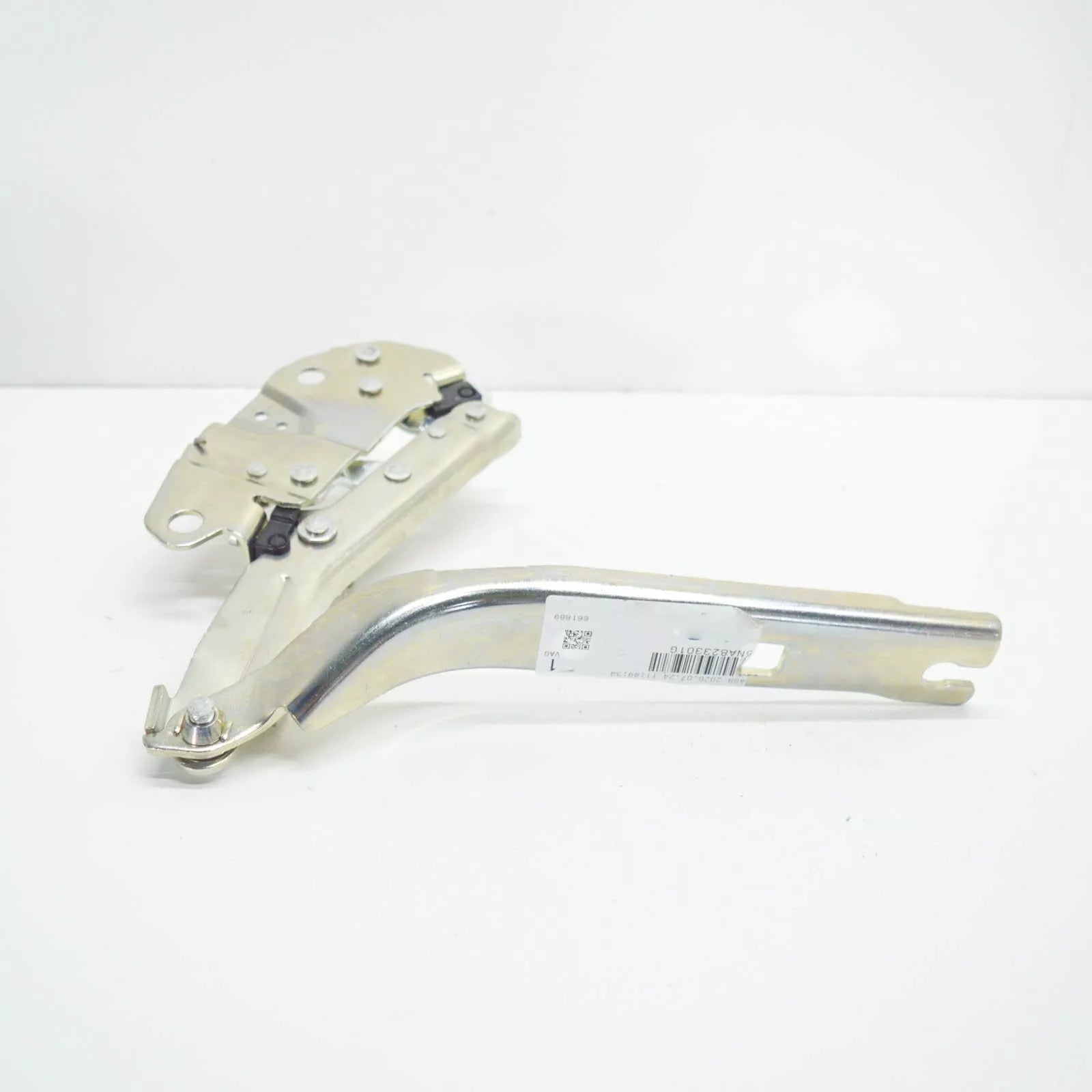 NEW VOLKSWAGEN TIGUAN MK2 AD FRONT LEFT BONNET HOOD HINGE 5NA823301G