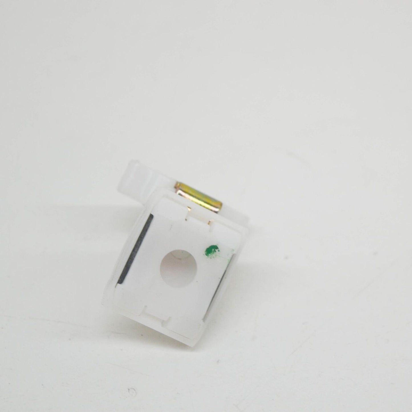 NEW MERCEDES-BENZ E W124 WINDOW REGULATOR SLIDING JAW A1267200042 ORIGINAL