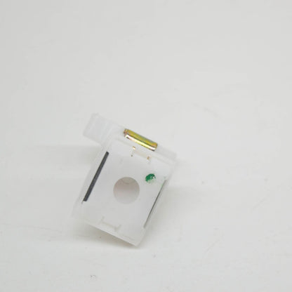 NEW MERCEDES-BENZ E W124 WINDOW REGULATOR SLIDING JAW A1267200042 ORIGINAL