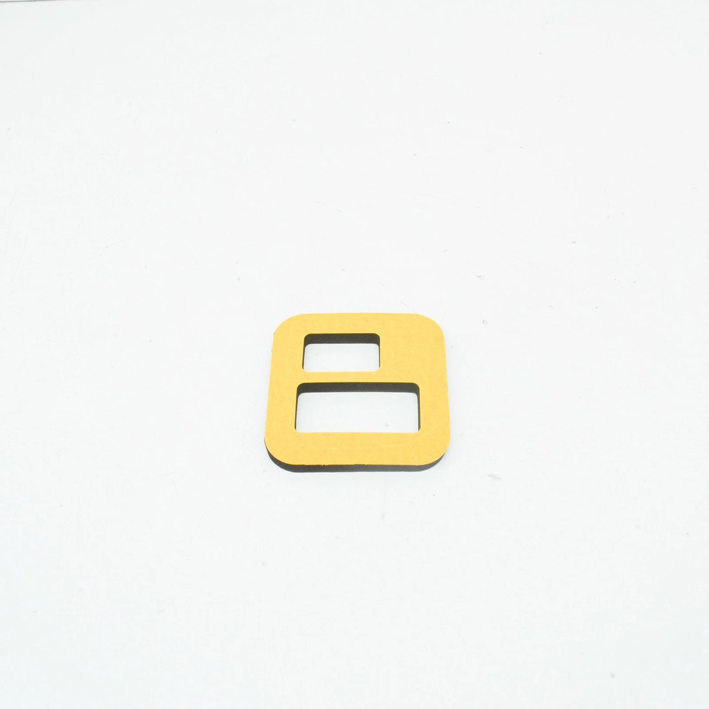 NEW VW GOLF VI 5K MK6 REAR RIGHT OUTER TAILLIGHT GASKET 5K0945192B ORIGINAL