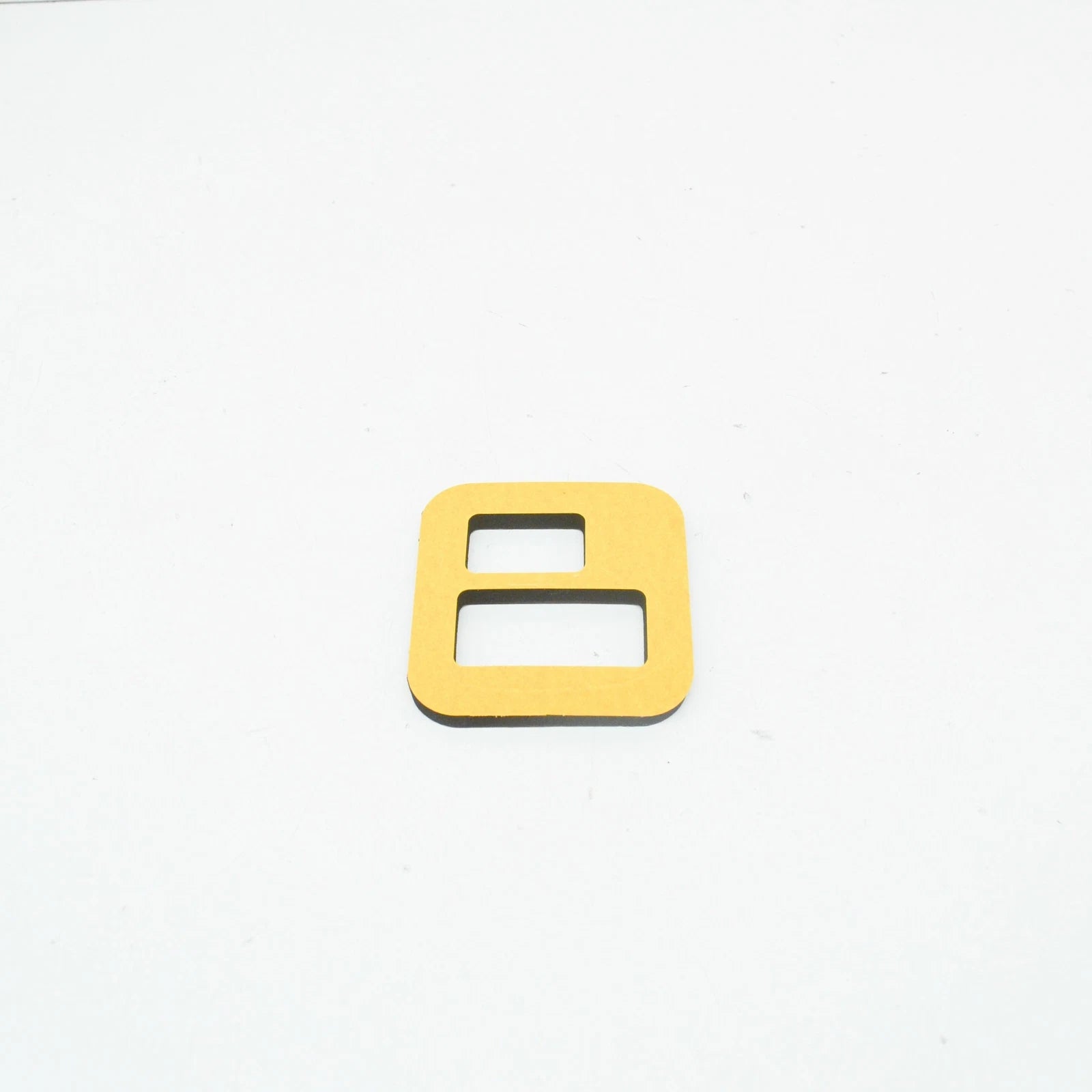 NEW VW GOLF VI 5K MK6 REAR RIGHT OUTER TAILLIGHT GASKET 5K0945192B ORIGINAL