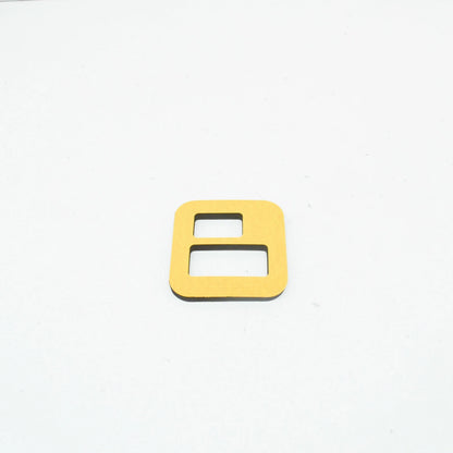 NEW VW GOLF VI 5K MK6 REAR RIGHT OUTER TAILLIGHT GASKET 5K0945192B ORIGINAL