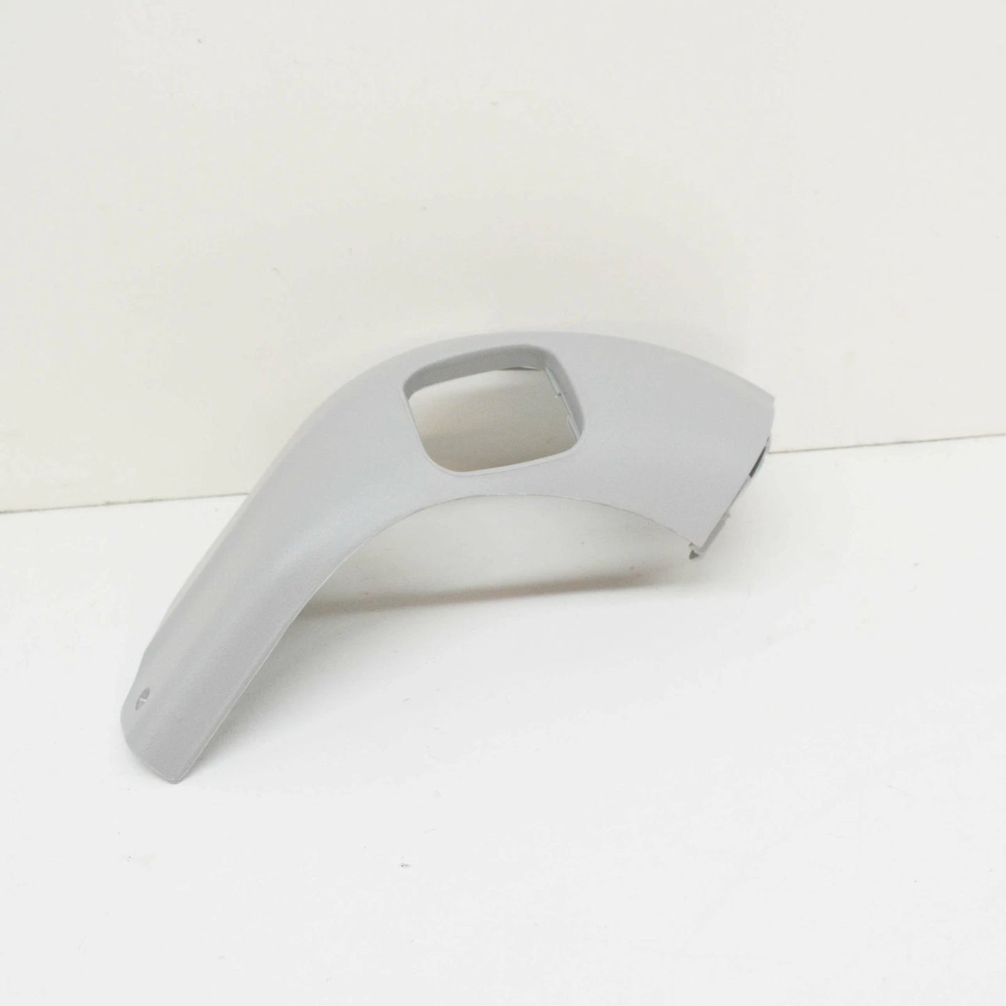 NEW MB S-CLASS W220 FRONT LEFT SEAT COVER TRIM A22091813307D43