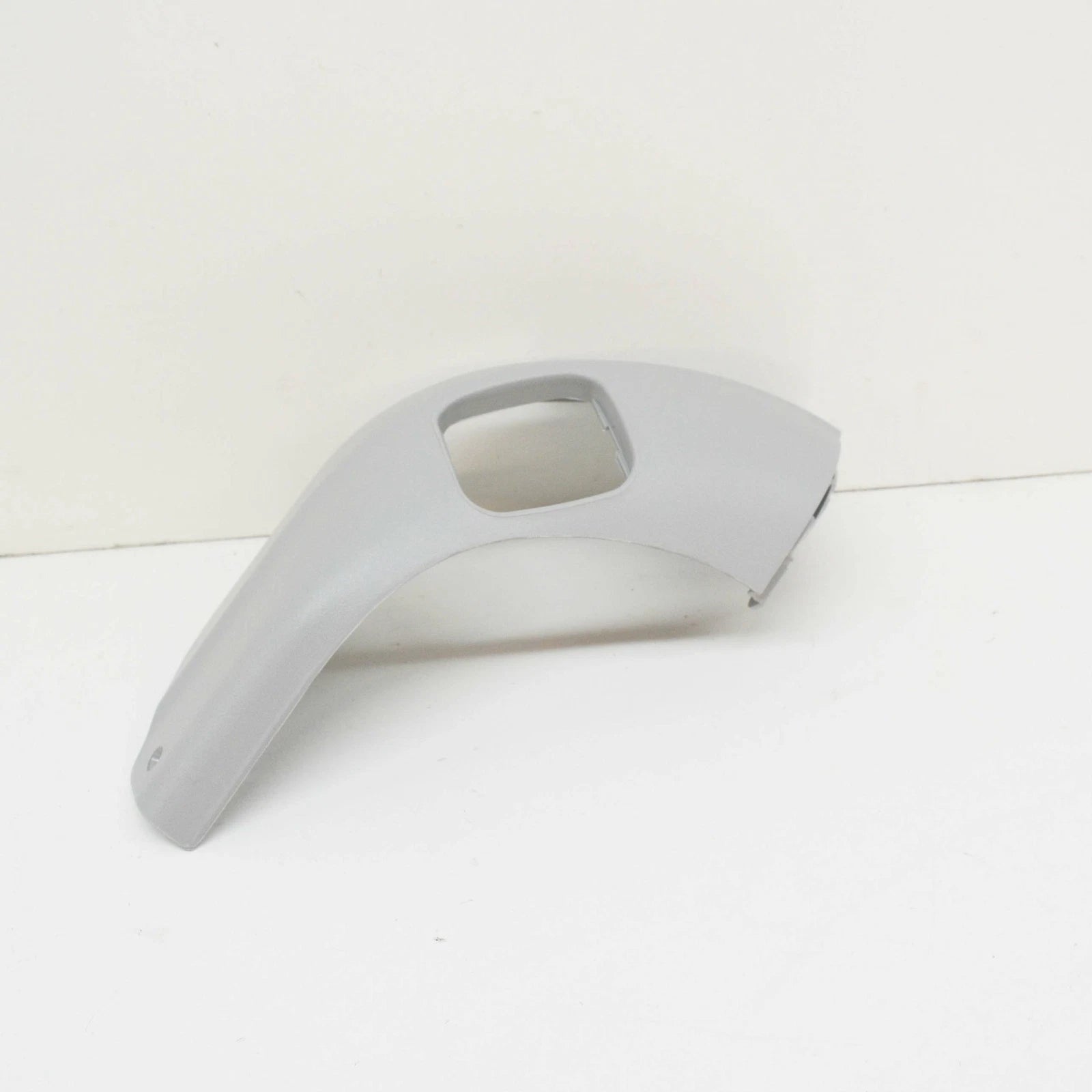 NEW MB S-CLASS W220 FRONT LEFT SEAT COVER TRIM A22091813307D43