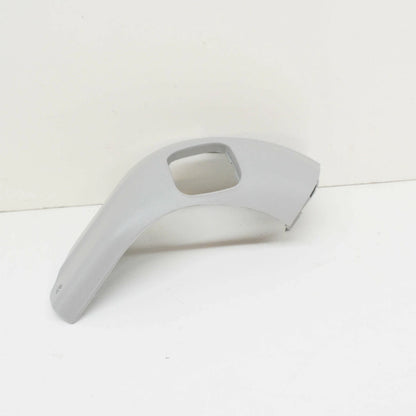 NEW MB S-CLASS W220 FRONT LEFT SEAT COVER TRIM A22091813307D43