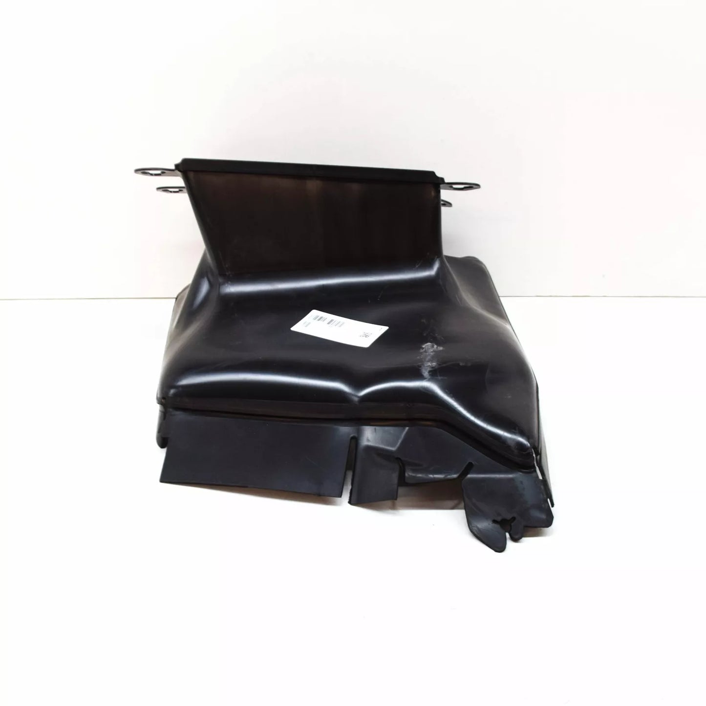 NEW AUDI Q7 4M RIGHT OUTER AIR GUIDE DUCT 4M0121334B