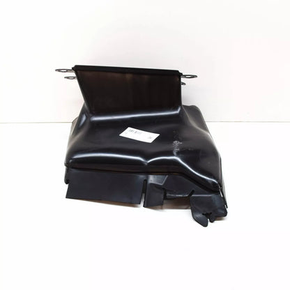 NEW AUDI Q7 4M RIGHT OUTER AIR GUIDE DUCT 4M0121334B