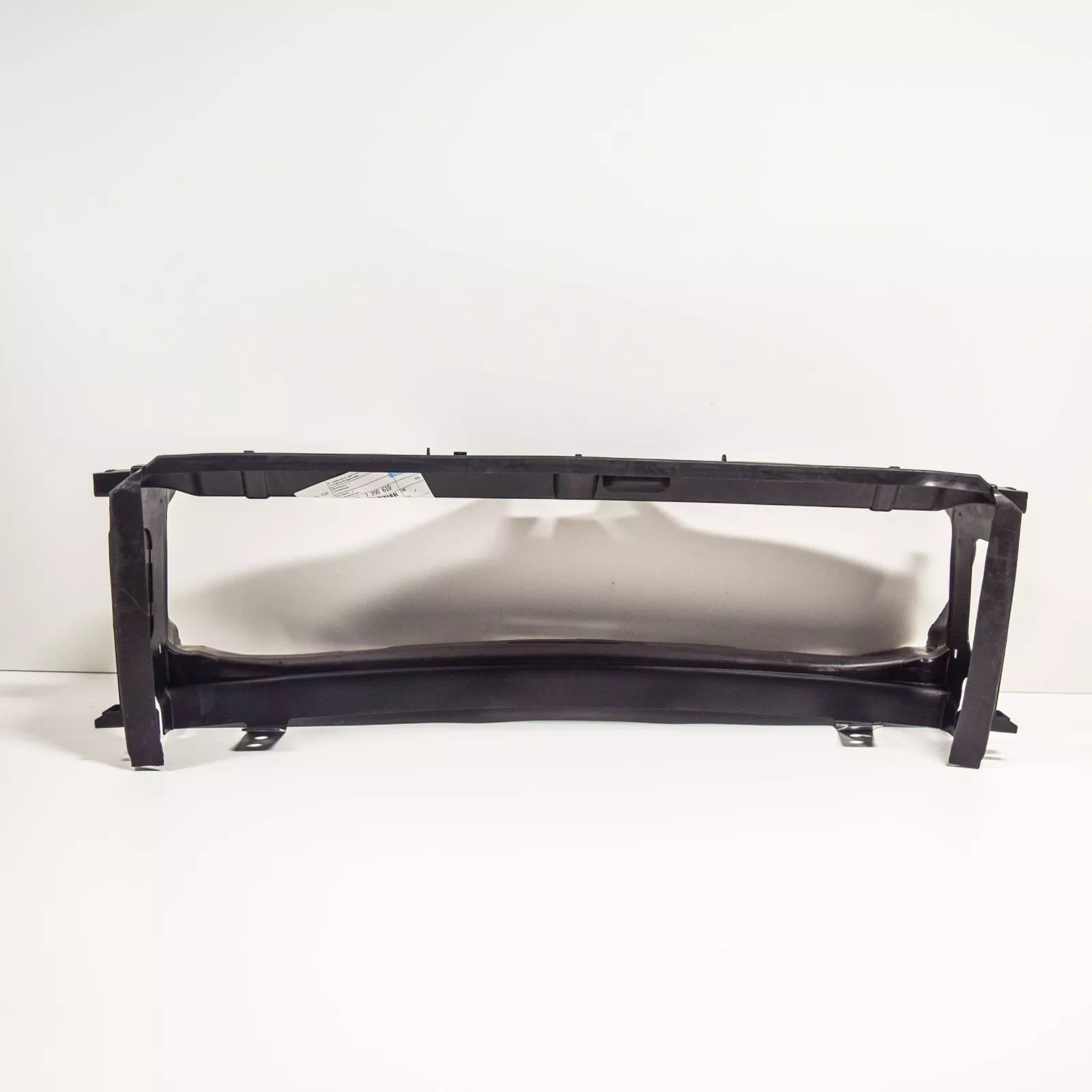 NEW BMW 4 COUPE F32 RADIATOR AIR DUCT 51747290610 7290610 2016 ORIGINAL