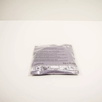 NEW AUDI A4 B7 EXTERIOR REAR COVER TAPE D438P11M4 ORIGINAL