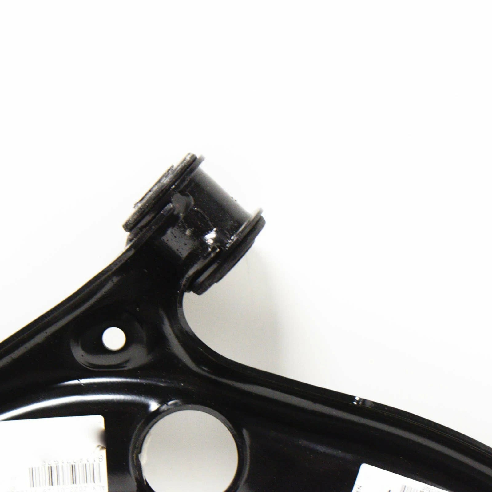 NEW AUDI S3 8V FRONT RIGHT LOWER CONTROL ARM 81A407152F ORIGINAL