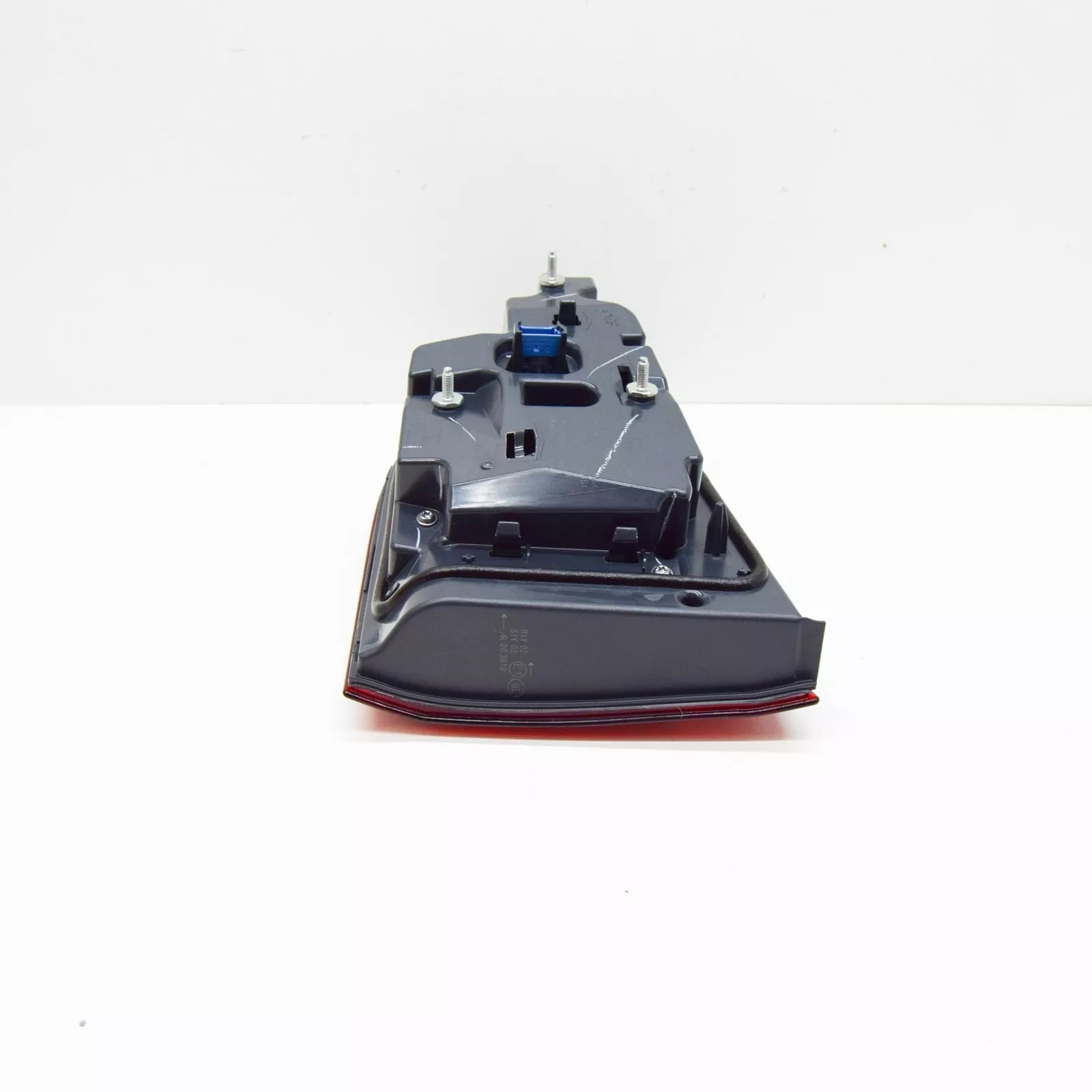 NEW BMW X6 F16 LEFT SIDE TAILGATE INNER TAIL LIGHT 63217438825 ORIGINAL