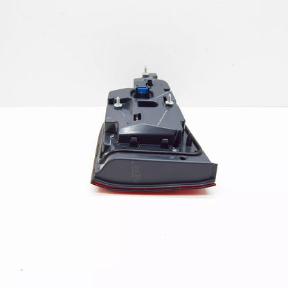 NEW BMW X6 F16 LEFT SIDE TAILGATE INNER TAIL LIGHT 63217438825 ORIGINAL