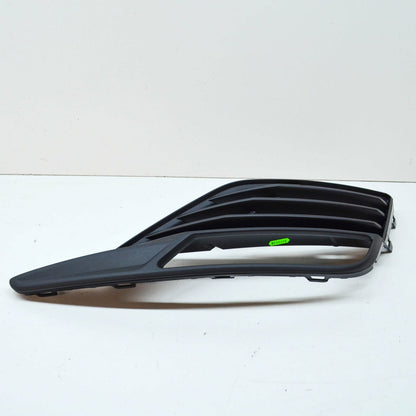 NEW SEAT LEON MK3 5F FRONT RIGHT FOG LIGHT GRILLE 5F0853666J9B9 ORIGINAL