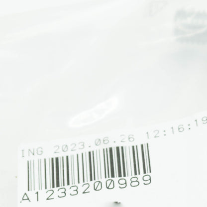 NEW MB SALOON W123 REAR SWAY BAR STABILIZER TIE ROD A1233200989 ORIGINAL