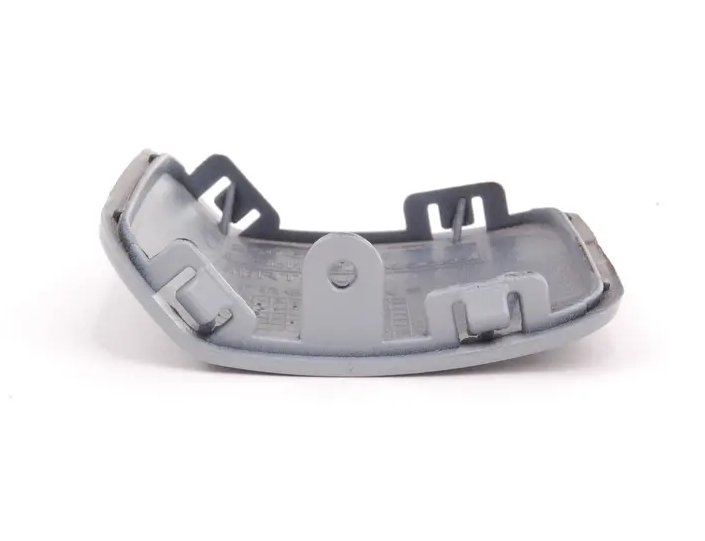 NEW MERCEDES-BENZ SL R230 FRONT LEFT JACK TUBE COVER A23069837309999 ORIGINAL