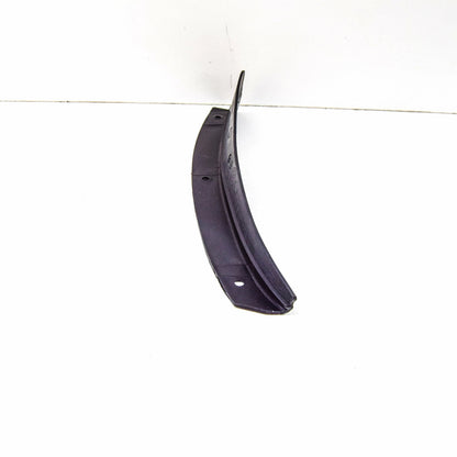 NEW MERCEDES-BENZ ML W164 FRONT LEFT FENDER COVER A1648841322 ORIGINAL