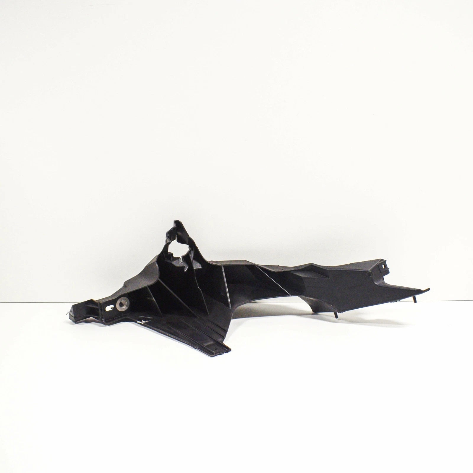 NEW AUDI A1 8X LEFT HEADLIGHT BRACKET HOLDER 8X0805607 ORIGINAL