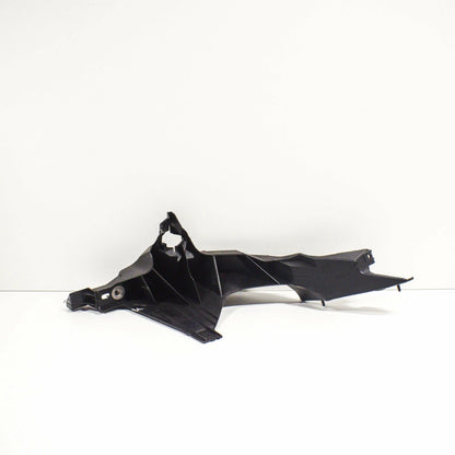 NEW AUDI A1 8X LEFT HEADLIGHT BRACKET HOLDER 8X0805607 ORIGINAL