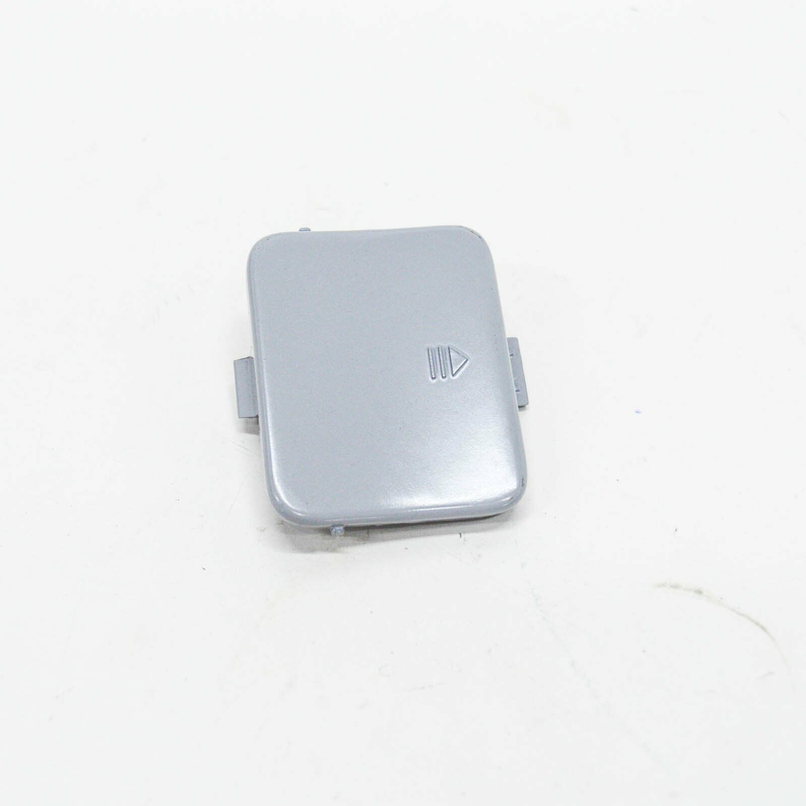 NEW MERCEDES-BENZ CLS C219 REAR BUMPER AMG TOW HOOK COVER A2198800205 ORIGINAL