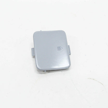 NEW MERCEDES-BENZ CLS C219 REAR BUMPER AMG TOW HOOK COVER A2198800205 ORIGINAL