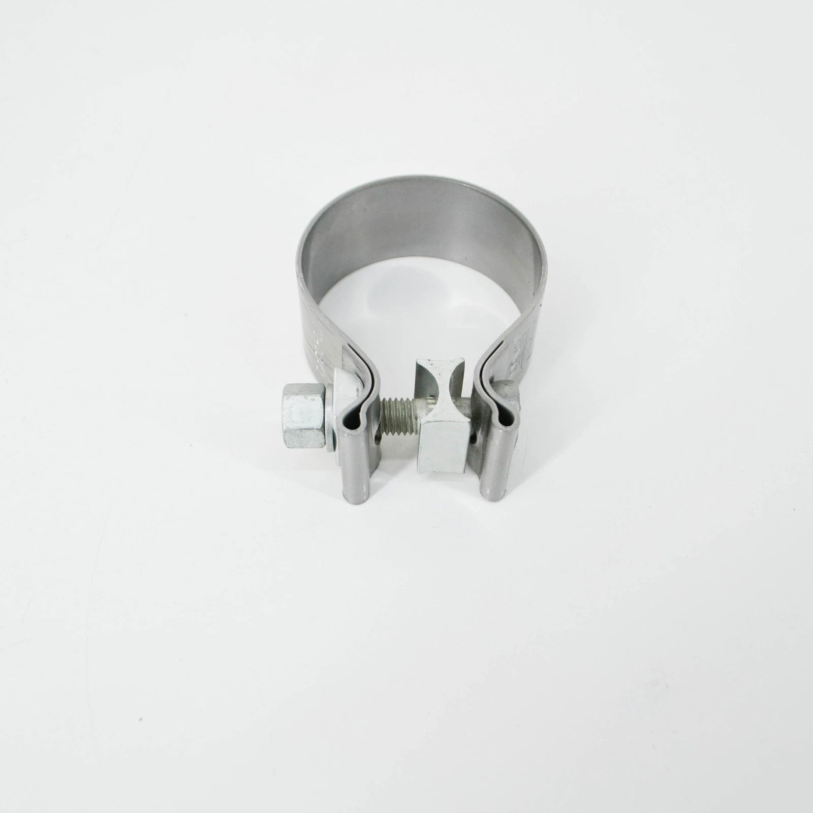 NEW BMW 1 F20 EXHAUST SYSTEM MUFFLER CLAMP 18302327683 2327683 ORIGINAL