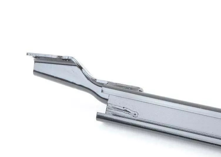 NEW AUDI A6 C6 FRONT BRACE ADDITIONAL REINFORCEMENT 4F0805629A ORIGINAL