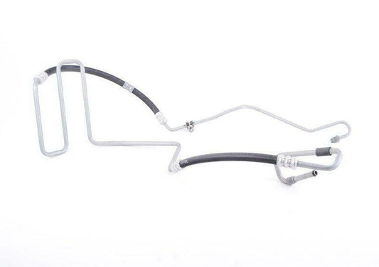 NEW VOLKSWAGEN BEETLE A5 POWER STEERING PRESSURE HOSE 5C0422893BK ORIGINAL