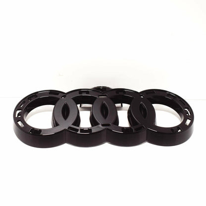 NEW AUDI A6 C7 RS6 BONNET BADGE 4G0853391CT94 4G0853391C T94 2016