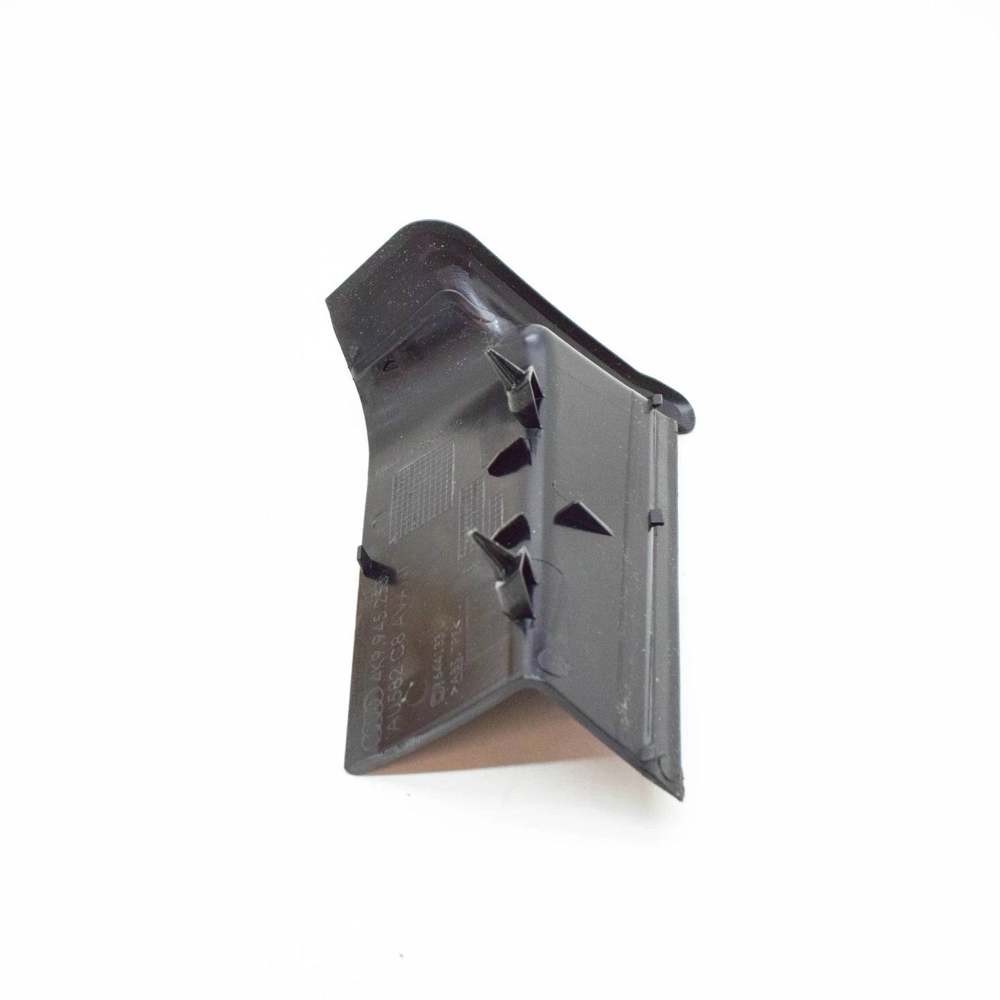 NEW AUDI A6 C8 REAR LEFT TAIL LIGHT TRIM 4K9945253 ORIGINAL