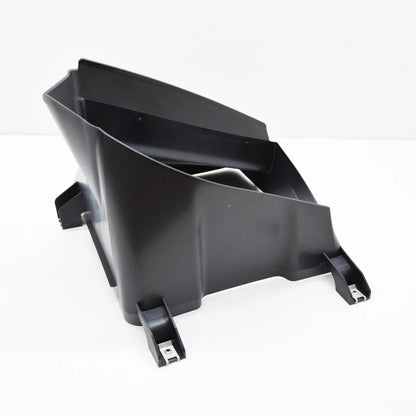 NEW BMW X6 F16 RIGHT RADIATOR AIR DUCT 51748057306 ORIGINAL