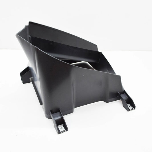 NEW BMW X6 F16 RIGHT RADIATOR AIR DUCT 51748057306 ORIGINAL