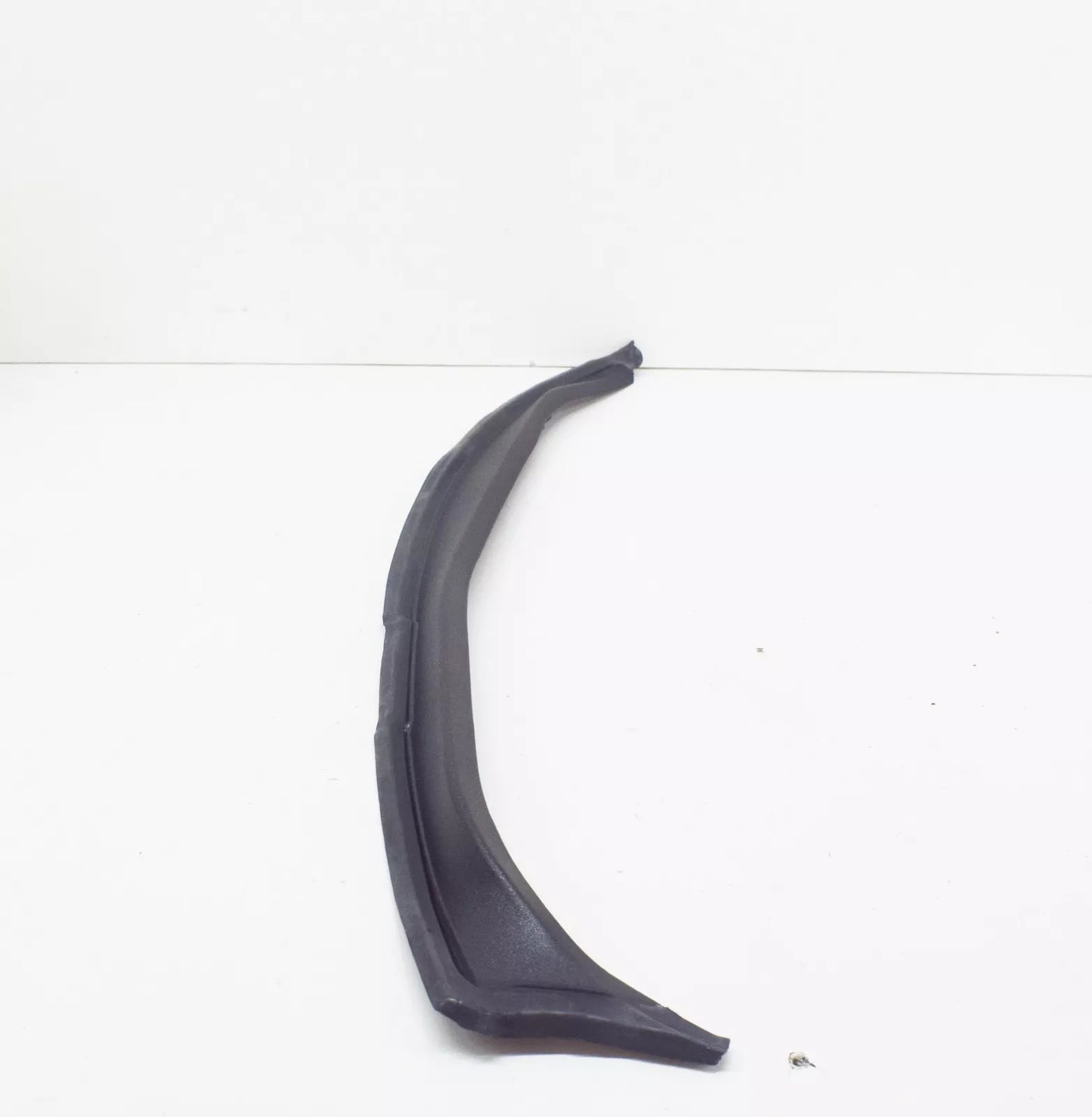 NEW MERCEDES-BENZ CL C215 FRONT LEFT DOOR REAR COVER MOLDING A2157280721